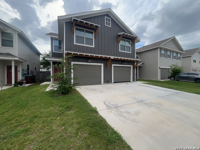 2515 Lynwood Bend Property Photo 32