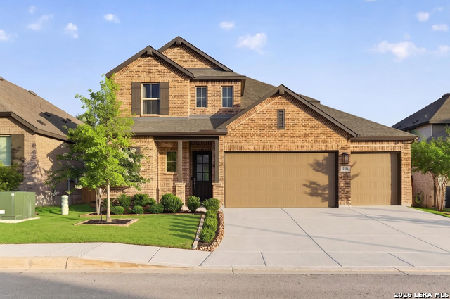 12326 Fort Dameron Property Photo 1