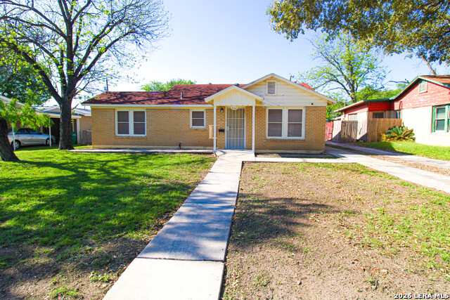 306 Overhill Property Photo 1