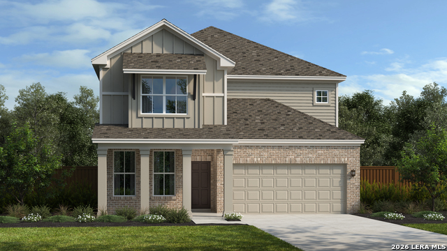 7122 Avignon Forest Property Photo 1