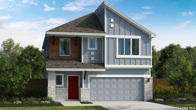 15431 Ivory Hills Property Photo 1