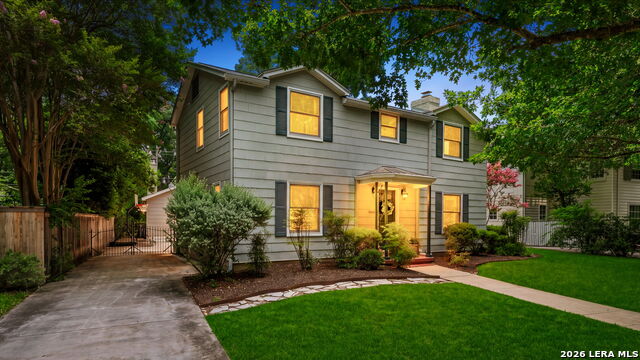 405 Canterbury Hill St Property Photo 1