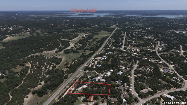 2405 Fm 484 Property Photo 1