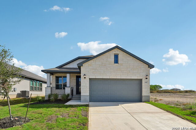 6447 Prince Howard Property Photo 2