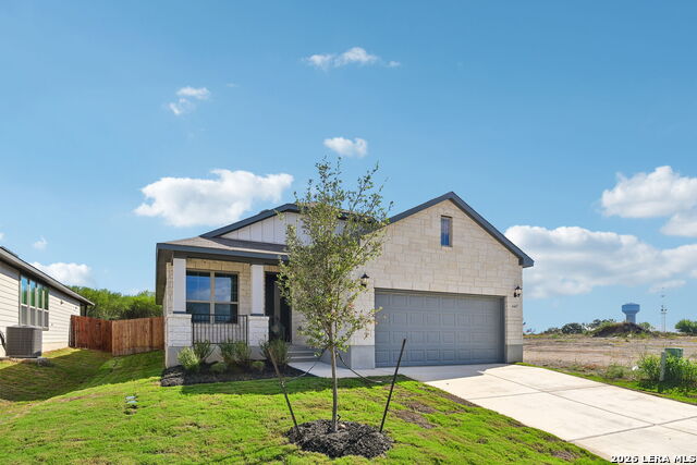 6447 Prince Howard Property Photo 3