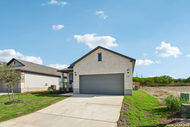 6447 Prince Howard Property Photo 4