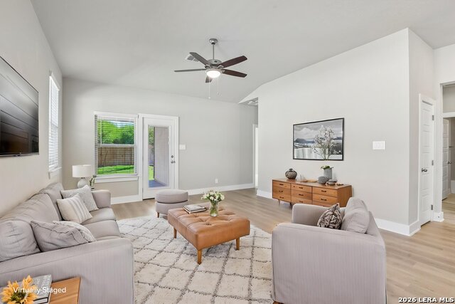 6447 Prince Howard Property Photo 8