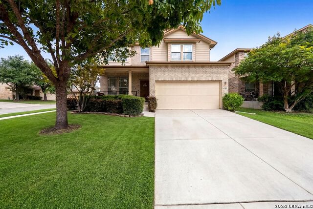 6703 Karnes Leaf Property Photo 1