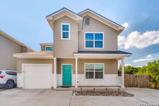 2021 Silver Oaks Property Photo 1