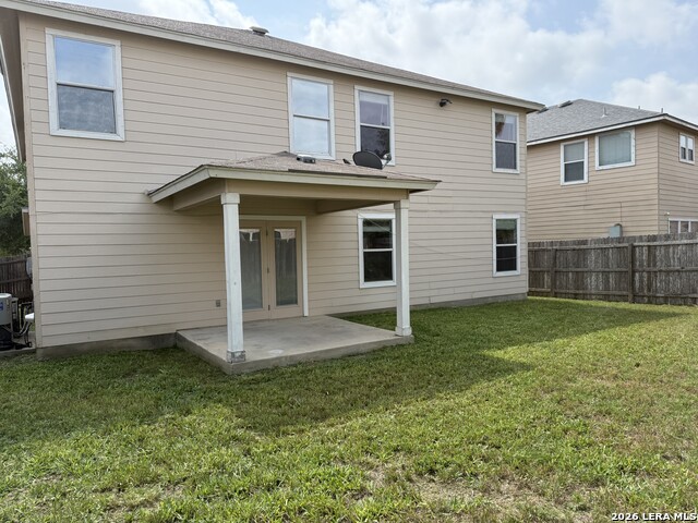 2127 Red Rock Crossing Property Photo 8