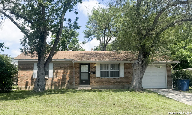 540 Southeast
