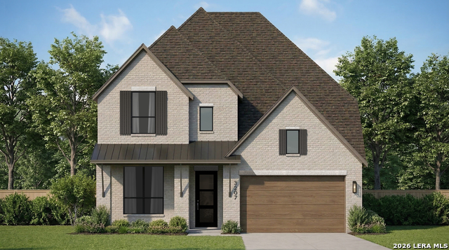215 Boulder Creek