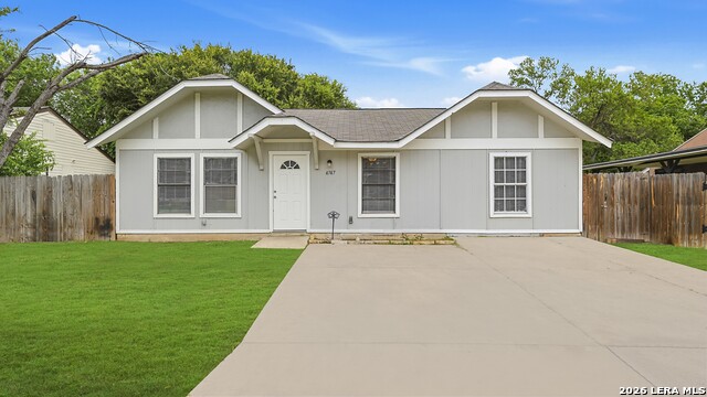 4747 Swann Ln Property Photo 1
