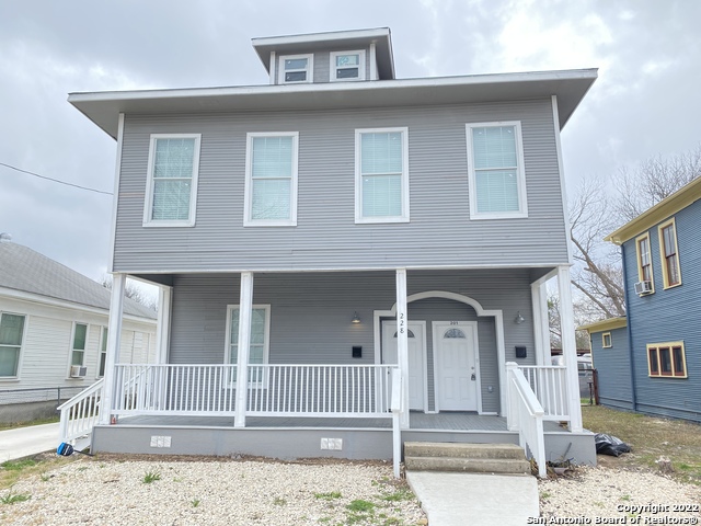 228 Lotus Ave Property Photo 1
