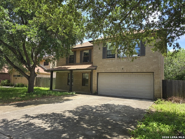 9306 Caen Property Photo 2