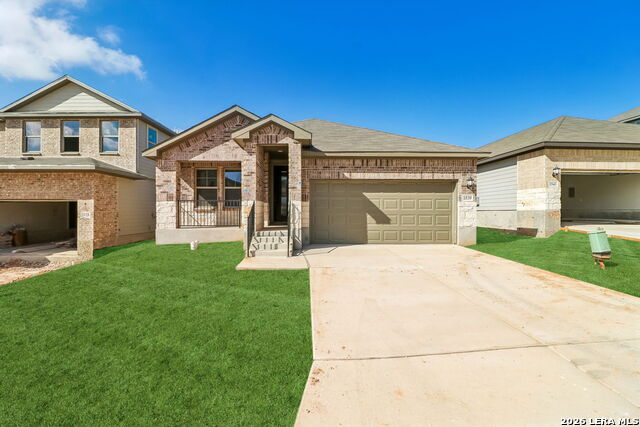 1539 Ravine Way Property Photo 1
