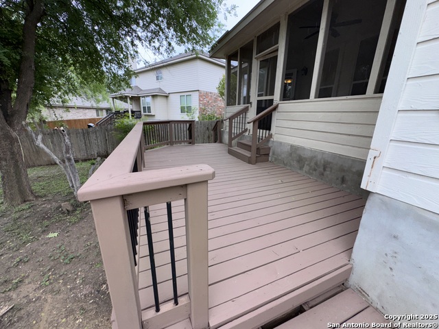 4922 Macey Trl Property Photo 15