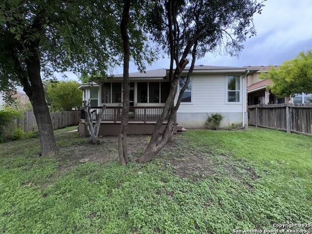 4922 Macey Trl Property Photo 16
