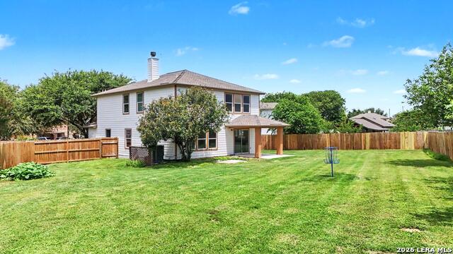 3955 Trinity Trl Property Photo 1
