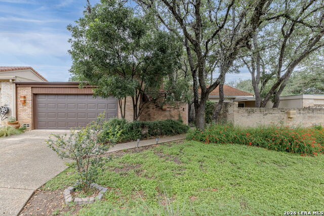 11609 Cap Rock St Property Photo 1
