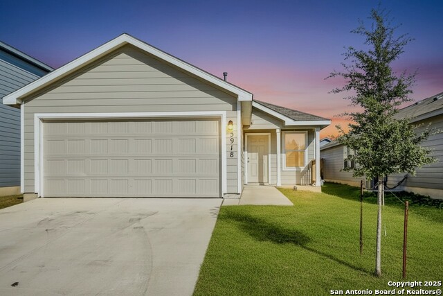 5918 San Geronimo Property Photo 1