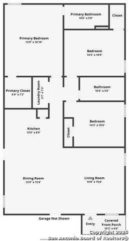5918 San Geronimo Property Photo 27