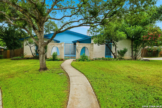 5007 DEL ORO CIR