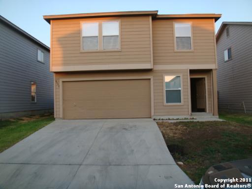 4502 Rothberger Way Property Photo 1