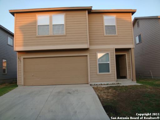 4502 Rothberger Way Property Photo 2