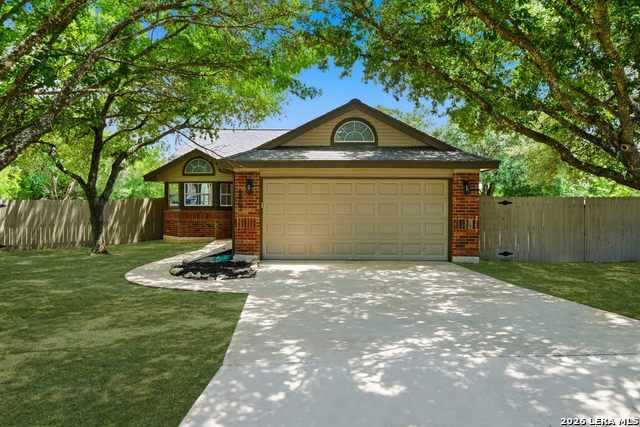 6802 Quail Br Property Photo 1
