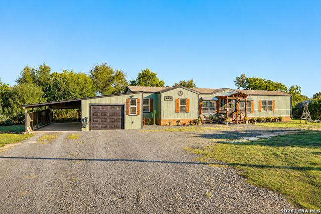 378 Aime Real Ranch Road Property Photo 2