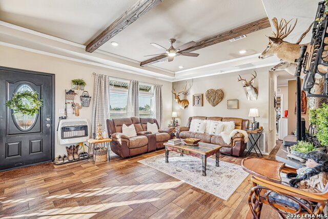 378 Aime Real Ranch Road Property Photo 5