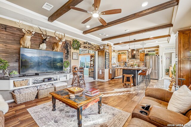 378 Aime Real Ranch Road Property Photo 7
