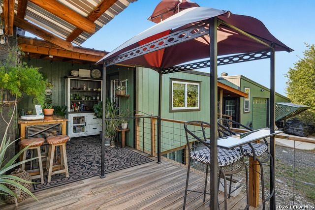 378 Aime Real Ranch Road Property Photo 37