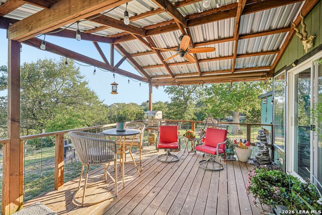 378 Aime Real Ranch Road Property Photo 40