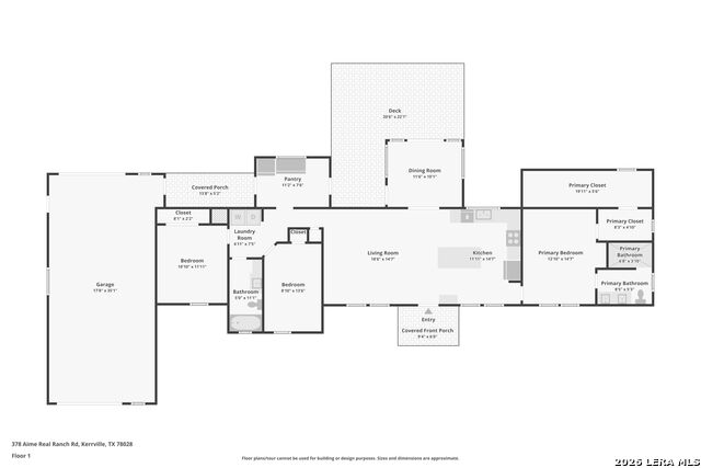 378 Aime Real Ranch Road Property Photo 59