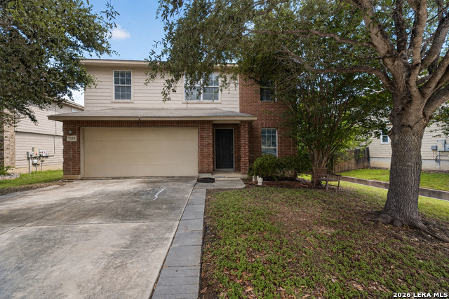 7219 Aldebaran Sun Property Photo 1