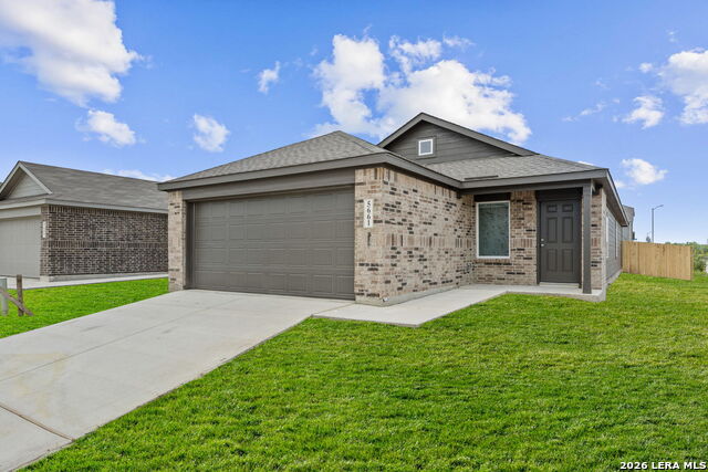 5661 Jasper Place Property Photo 1