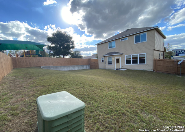 1838 Mobeetie Trail Property Photo 22