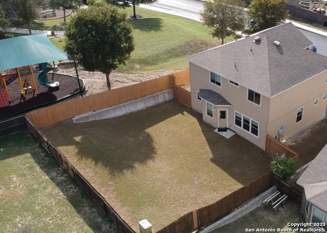 1838 Mobeetie Trail Property Photo 24