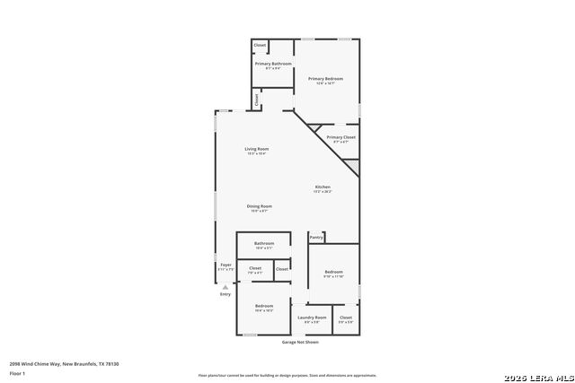 2098 Wind Chime Way Property Photo 27