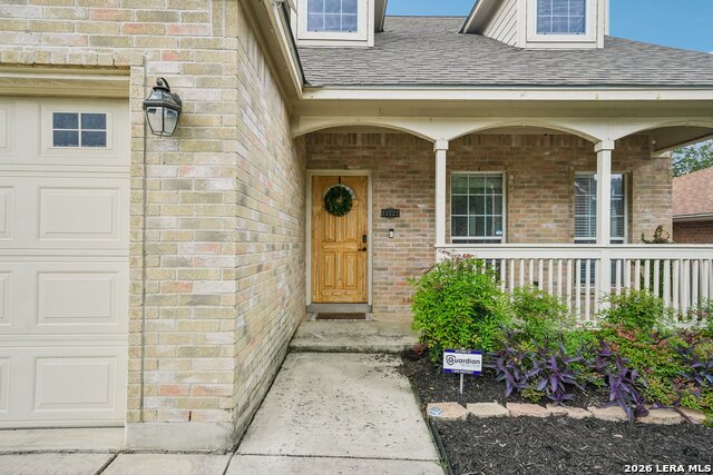 15727 Knolldown Property Photo 2