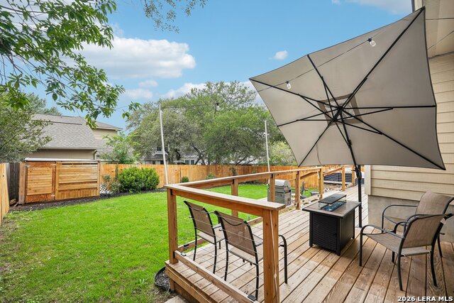 15727 Knolldown Property Photo 32