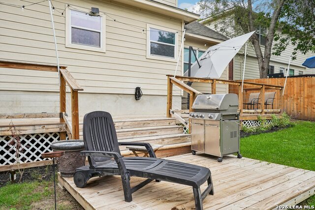 15727 Knolldown Property Photo 34