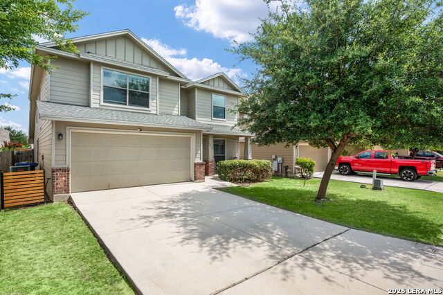 5934 Cielo Rnch Property Photo 1