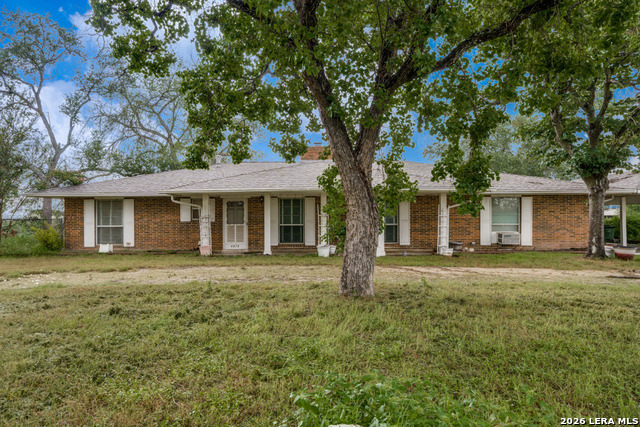 4875 Mount Olive Rd Property Photo 1