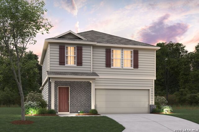 10406 White Hart Ln Property Photo 1