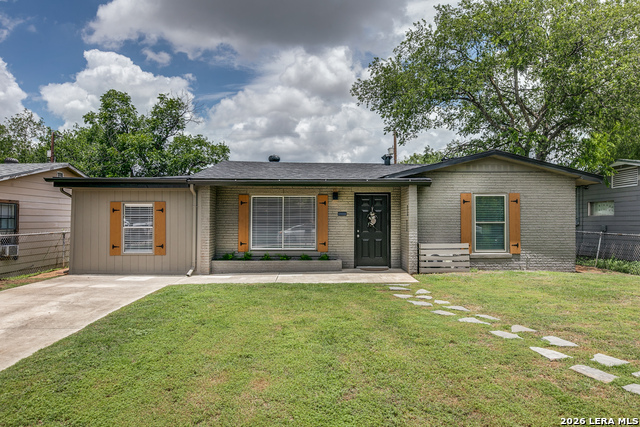 1007 La Manda Blvd Property Photo 1