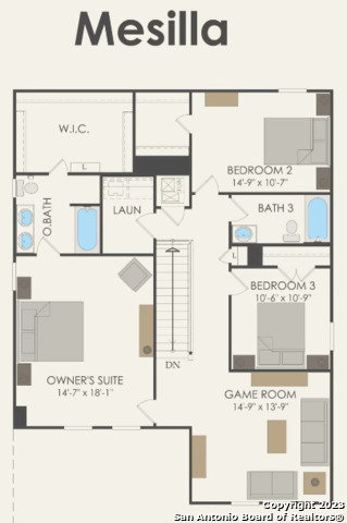 13747 Redtail Landing Property Photo 24