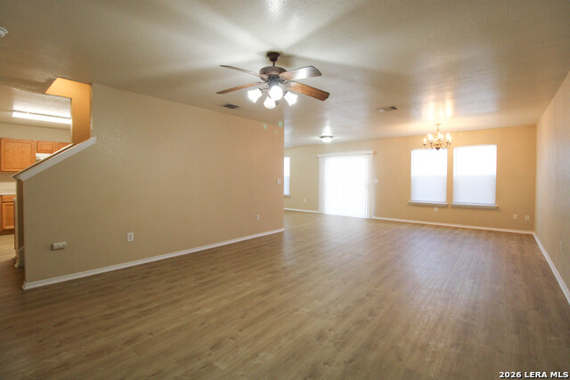 8314 Steep Valley Property Photo 2